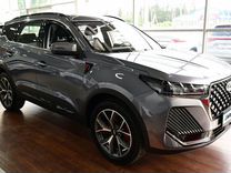 Chery Tiggo 7 Pro Max 1.6 AMT, 2024, 85 км, с пробегом, цена 2 485 000 руб.