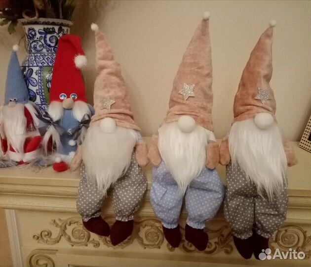 Скандигномики