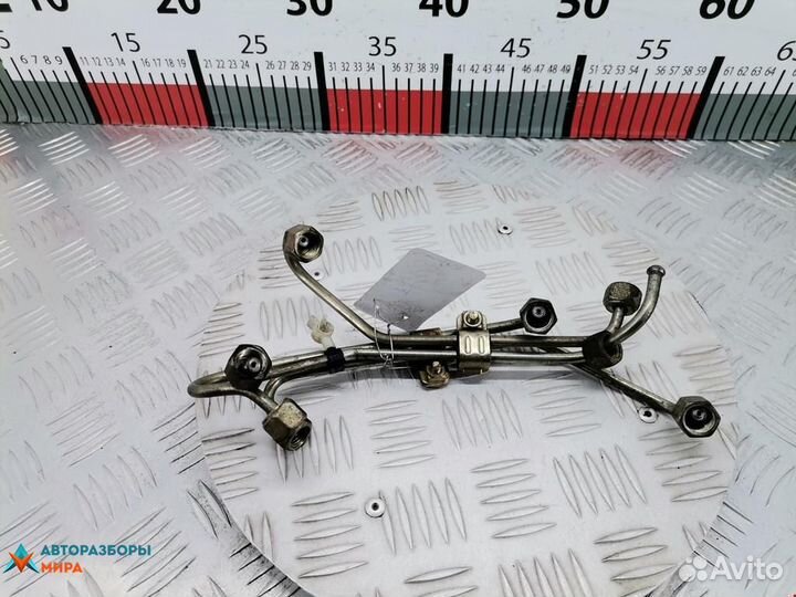 Трубка тнвд Volkswagen Golf 4 2004