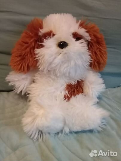 Мягкие игрушки