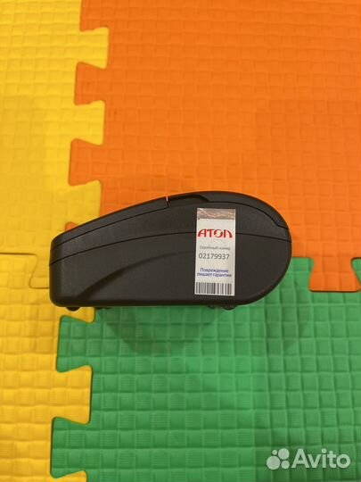 Онлайн касса Атол 1ф