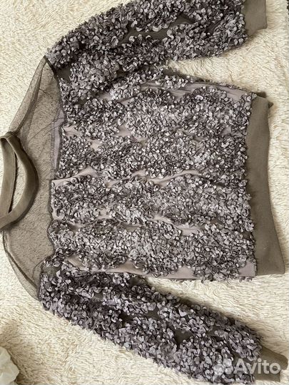 Блузка женская