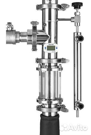 Самогонный аппарат Шнапсер хо4-М 50 л(про)