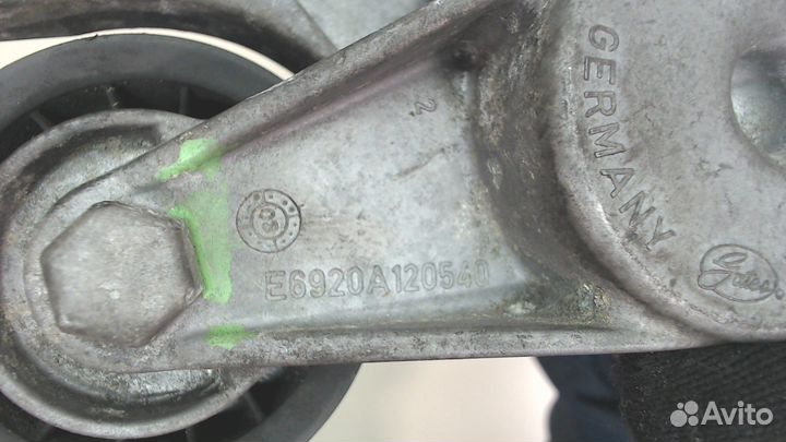 Натяжитель приводного ремня Porsche Cayenne, 2004