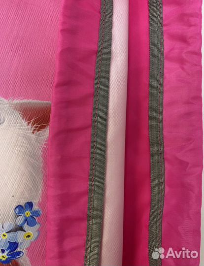 Сумка для сменки