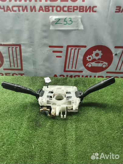 Переключатели подрулевые, Subaru, Forester, SG5, Скл.№ Z53