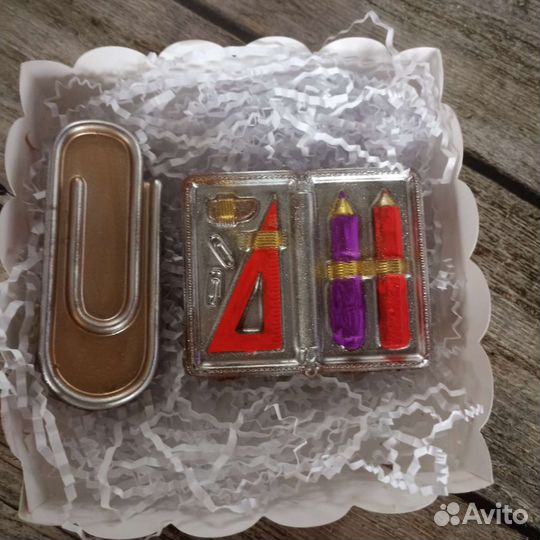 Шоколадные наборы