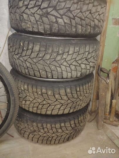 Комплект зимы на vag