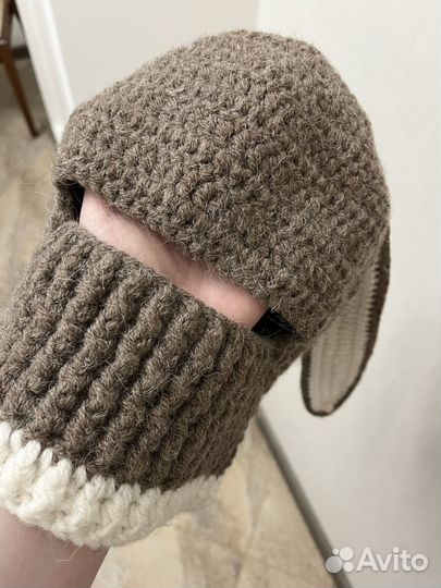 Детская балаклава