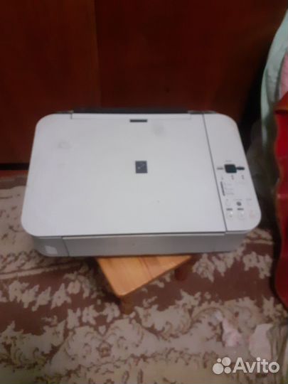 Цветной принтер