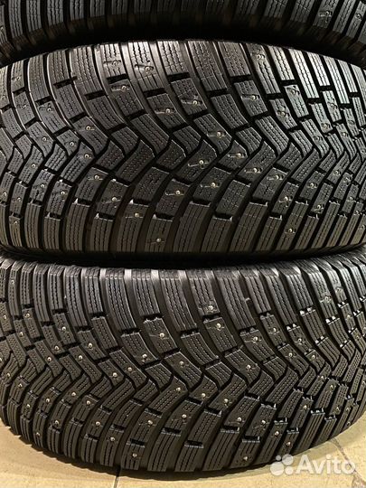 Continental IceContact 3 285/60 R18 116T