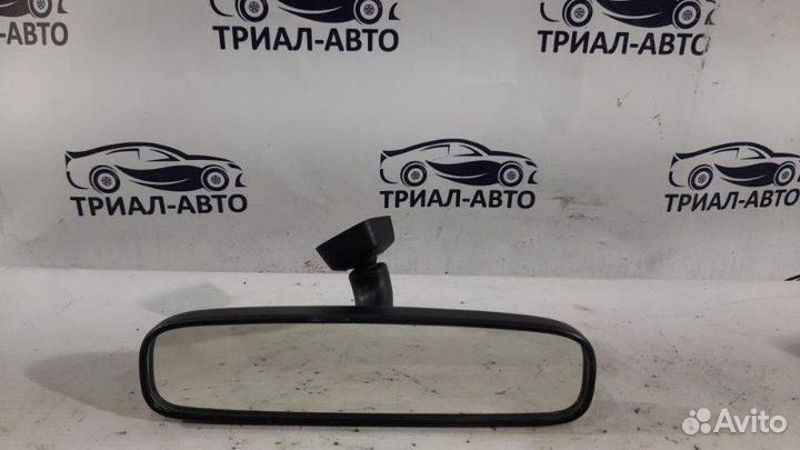 Зеркало Аккорд 8