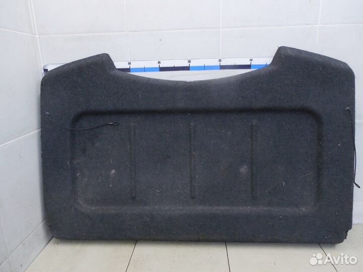 Полка Sandero 2009-2014