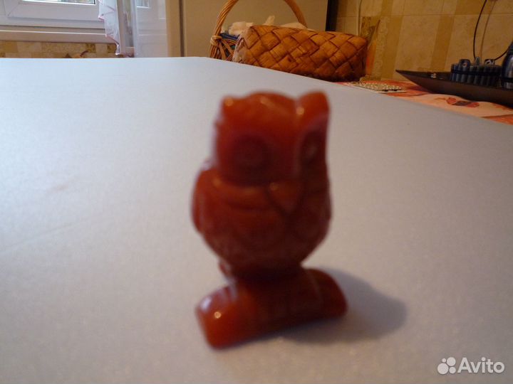 Фигурки животных