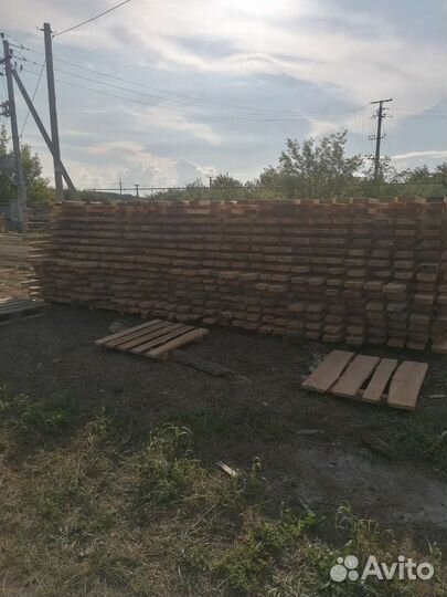 Продается пиломатериал в наличии