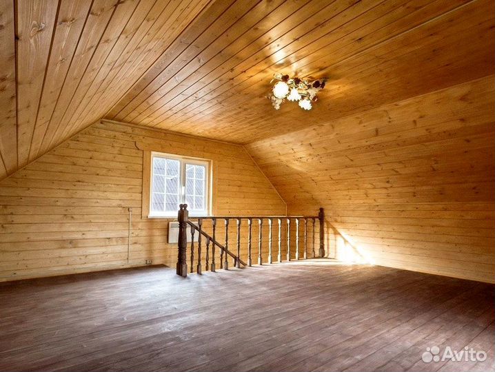 Вагонка осина 16*87 сорт аа 1м