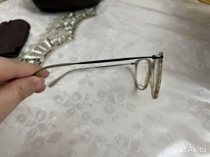 Оправа для очков Mark O'Polo