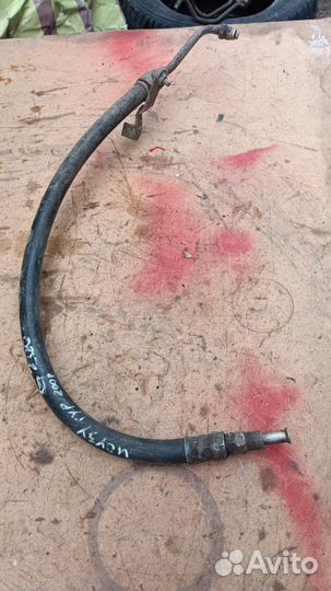 Исузу Амиго Бигхорн Трупер с 83г шланг гура бу