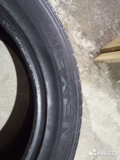 Nexen Classe Premiere 295/45 R20
