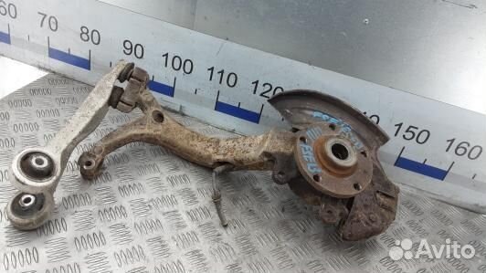 Ступица передняя правая audi A4 B5 (FSE13N901)