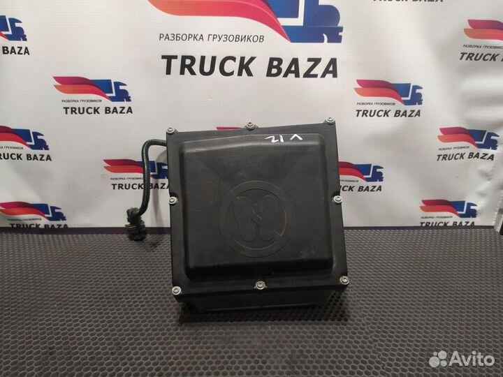 Насос системы AdBlue