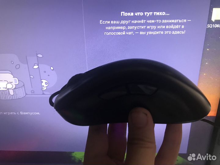 Zowie ec2 Medium