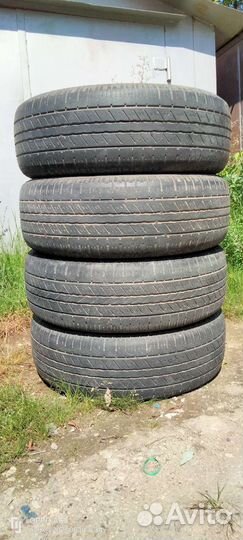 Hankook Dynapro HP RA23 215/65 R16