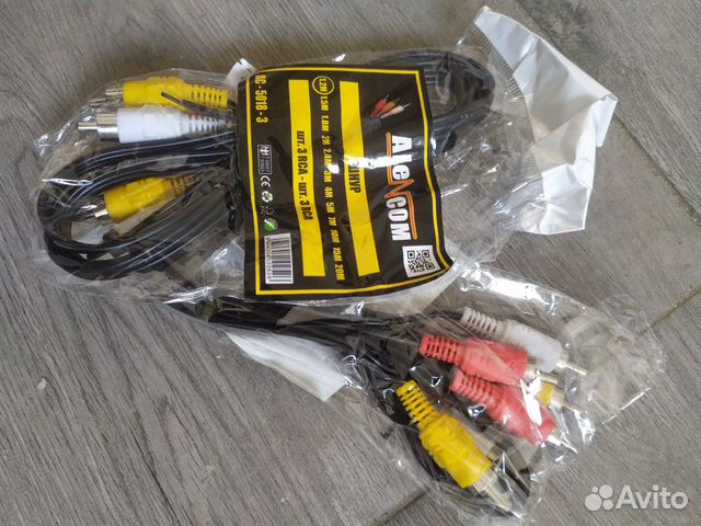 Шнуры тюльпаны