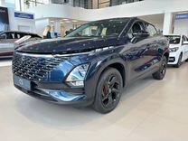 Новый OMODA C5 1.6 AMT, 2024, цена от 2 739 900 руб.