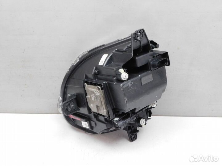 Фара правая Omoda C5