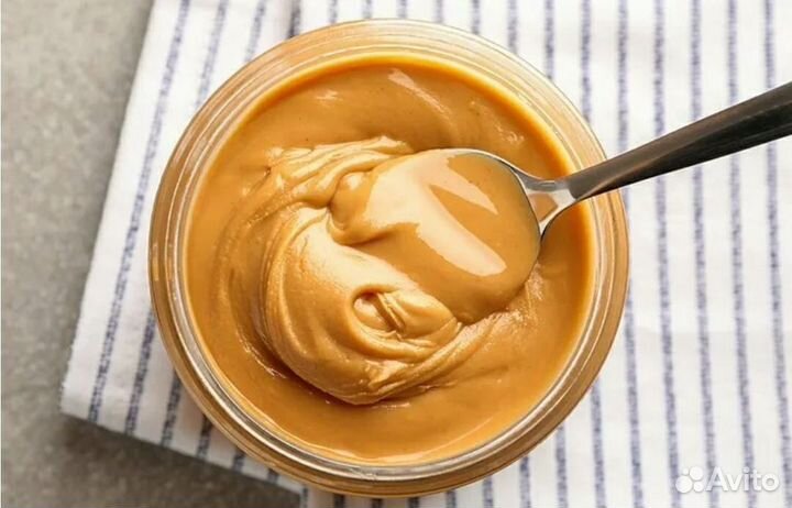 Арахисовая паста