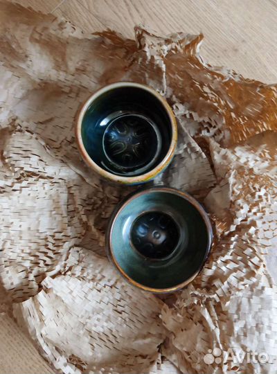 Набор эксклюзивной посуды