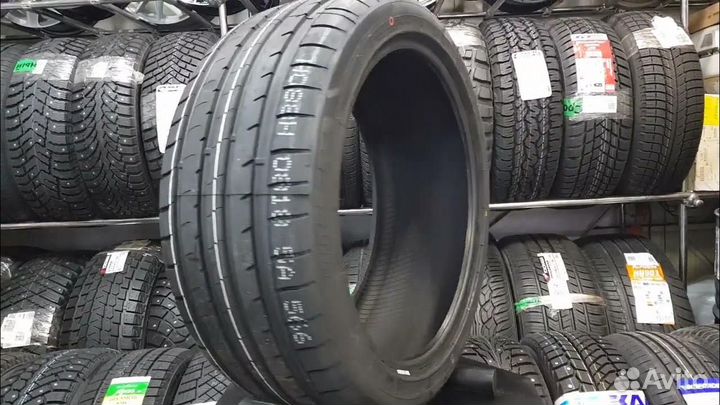 Windforce Catchfors UHP 205/50 R16