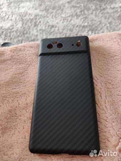 Чехол на google pixel 6