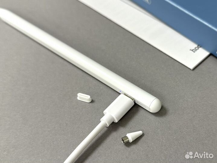 Стилус Hoco Pencil