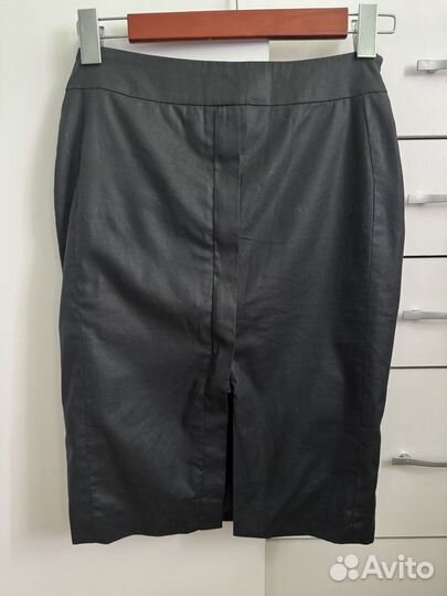 Юбка Versace р.38