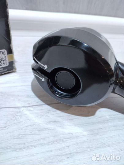 Автоматическая плойка Rowenta CF3610D0