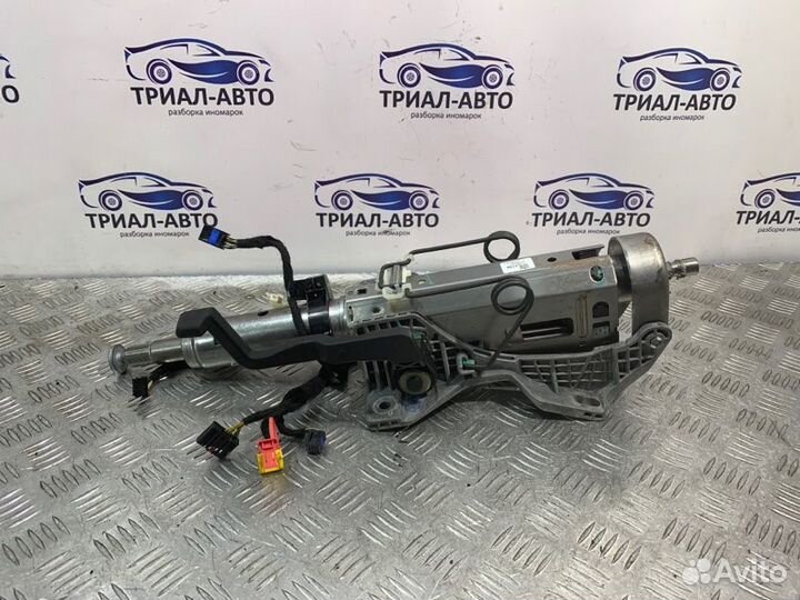 Колонка рулевая Chevrolet Cruze F16D4 1 2011