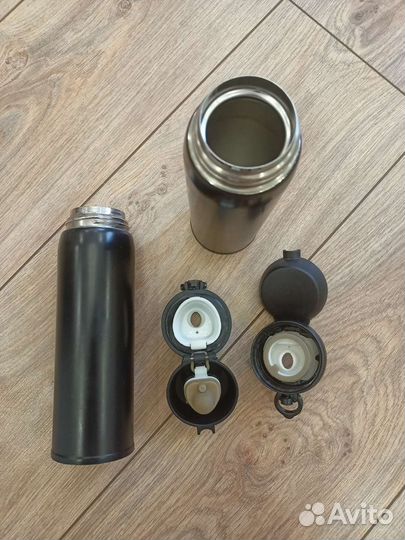 Термос кружка