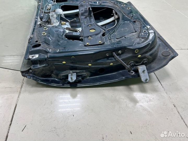 Дверь задняя правая Toyota Camry CV30