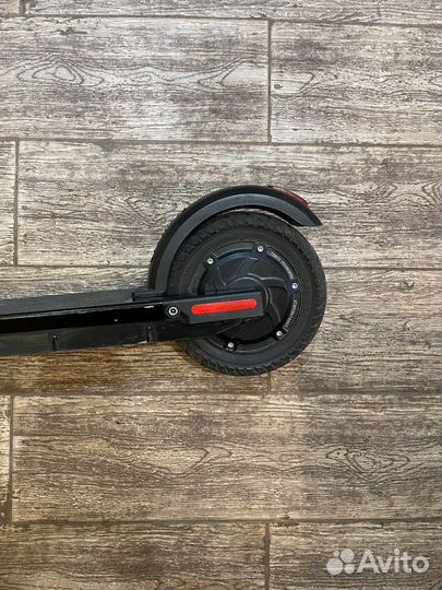 Самокат Yamato PES0809 PRO