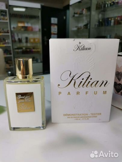 Good Girl Gone Bad By Kilian