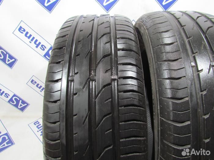 Continental ContiPremiumContact 2 195/55 R16 95M