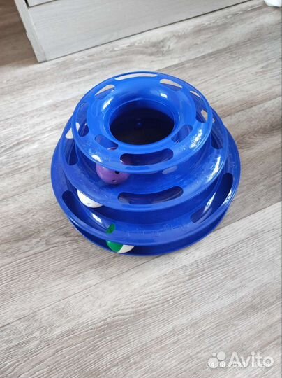 Игрушки для кошек