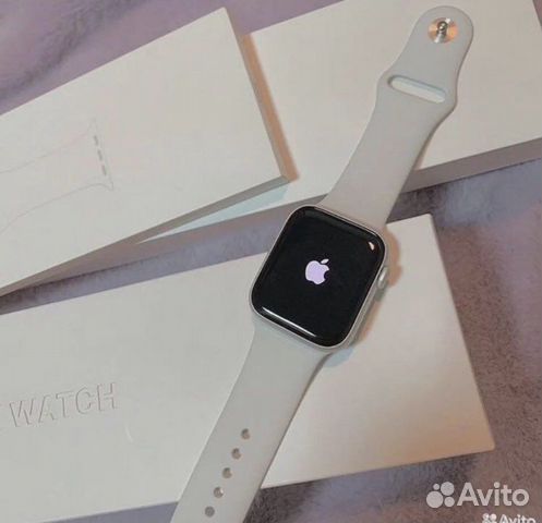 Apple Watch SE/8 45 mm (Premium)