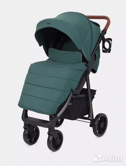 Коляска прогулочная Rant Vega 2023года