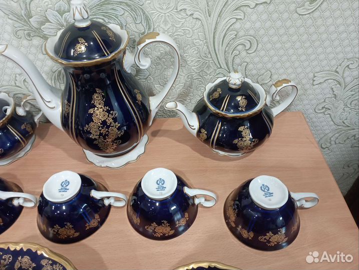 Сервиз Reichenbach