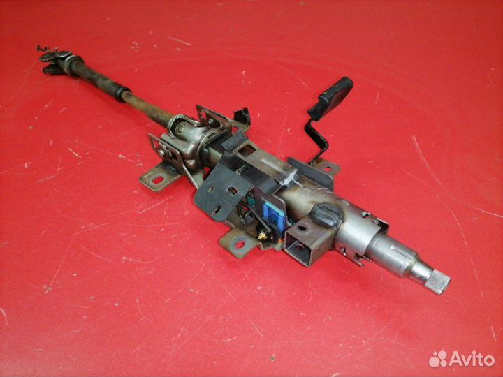 Рулевая колонка Peugeot 307 3A/C TU5JP4 2001