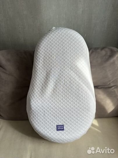 Кокон для новорожденных