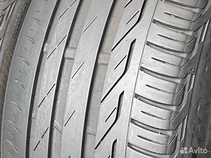 Bridgestone Turanza T001 235/40 R18